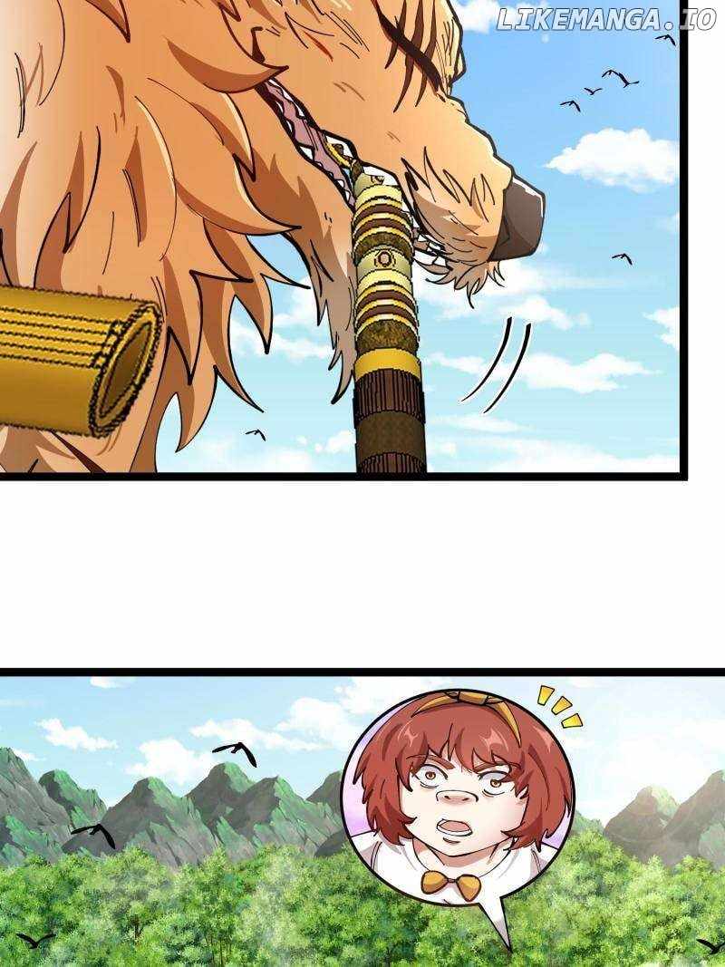 I Am The Monster Overlord Chapter 49 53